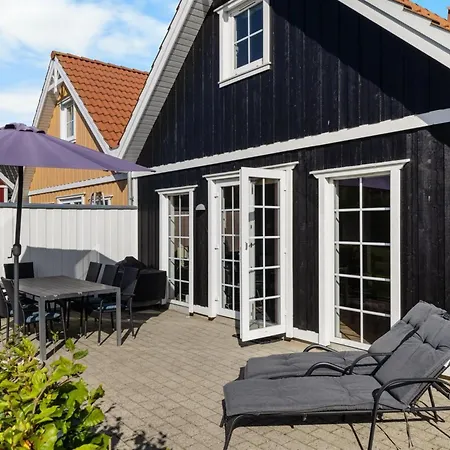 Dior - 300m From The Sea By Interhome Bro (Funen)