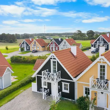 Dior - 300m From The Sea By Interhome * Bro (Funen)