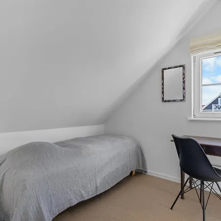 Σπίτι διακοπών Dior - 300m From The Sea By Interhome Bro (Funen)