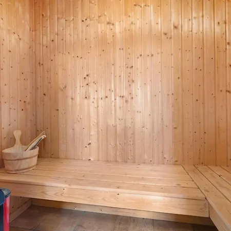 Σπίτι διακοπών Dior - 300m From The Sea By Interhome Bro (Funen)