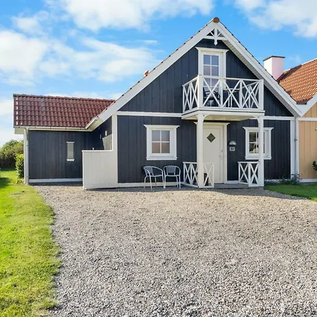 Tatil Evi Dior - 300m From The Sea By Interhome