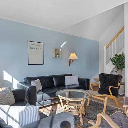 Dior - 300m From The Sea By Interhome Bro (Funen)