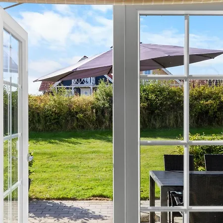Сasa de vacaciones Dior - 300m From The Sea By Interhome Bro (Funen)