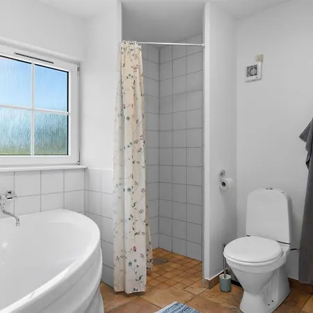 Dior - 300m From The Sea By Interhome * Bro (Funen)