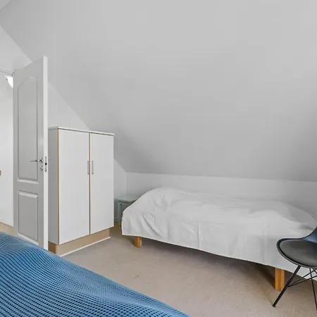 Dior - 300m From The Sea By Interhome * Bro (Funen)